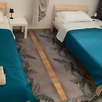 Hostel Movida Bari