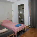 Movida ホステル バーリ