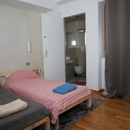 Movida Auberge de jeunesse Bari