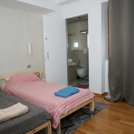 Movida Auberge de jeunesse Bari