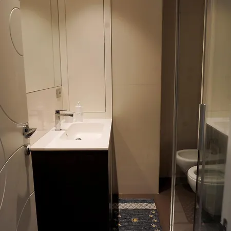 Movida ホステル バーリ