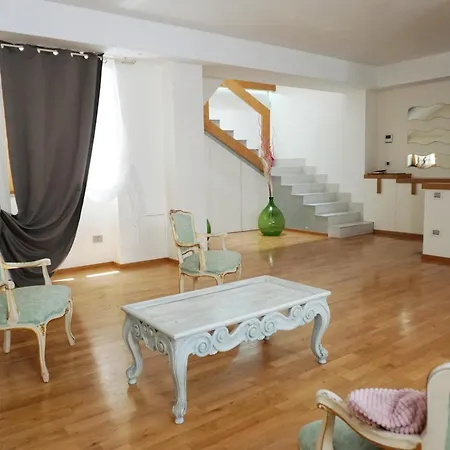 Auberge de jeunesse Movida Bari