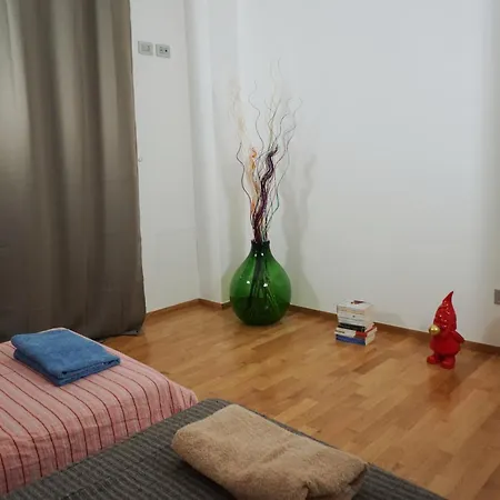 Auberge de jeunesse Movida *