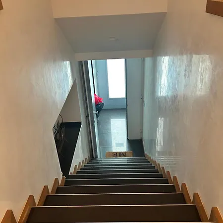 Auberge de jeunesse Movida Bari