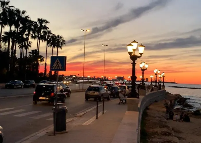 Albergue Movida Bari