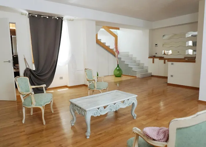 Albergue Movida Bari